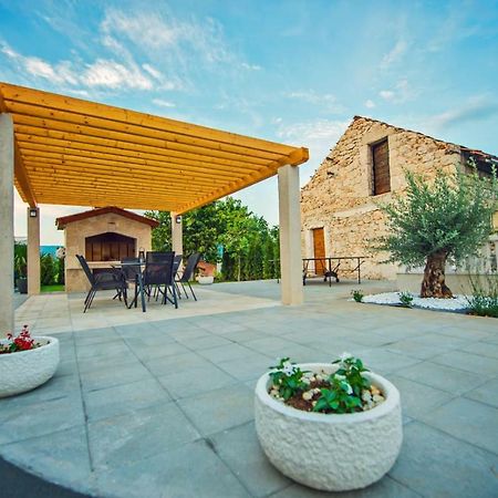 Villa Vida Zmijavci ภายนอก รูปภาพ
