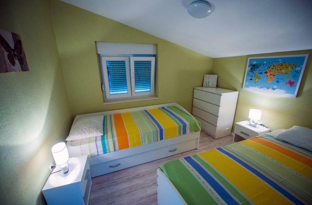 Villa Vida Zmijavci ภายนอก รูปภาพ
