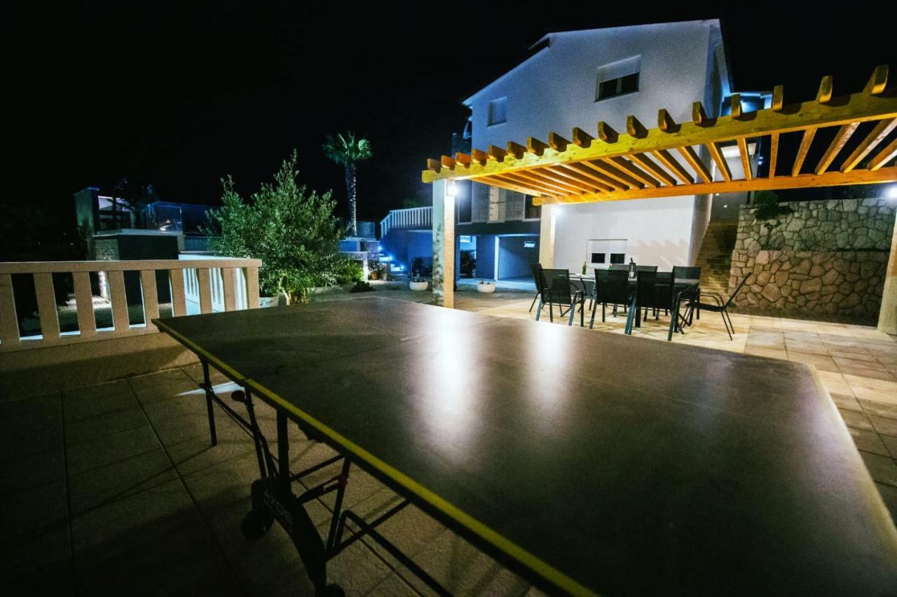 Villa Vida Zmijavci ภายนอก รูปภาพ