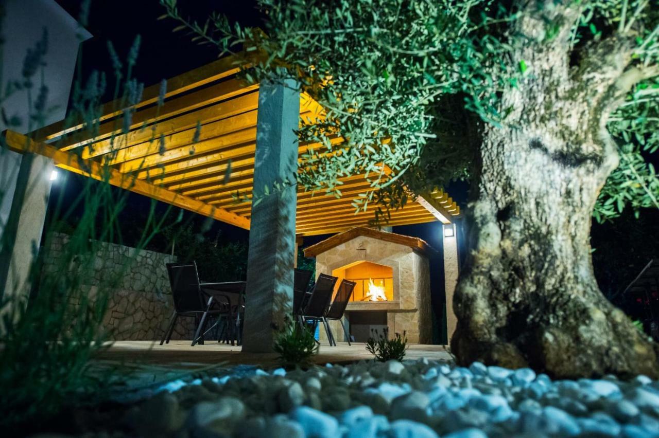 Villa Vida Zmijavci ภายนอก รูปภาพ