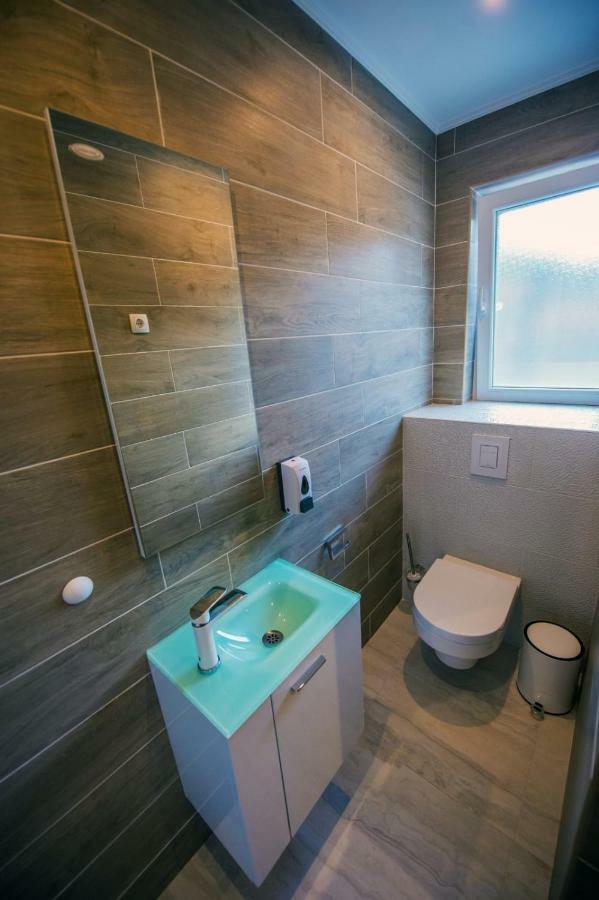 Villa Vida Zmijavci ภายนอก รูปภาพ