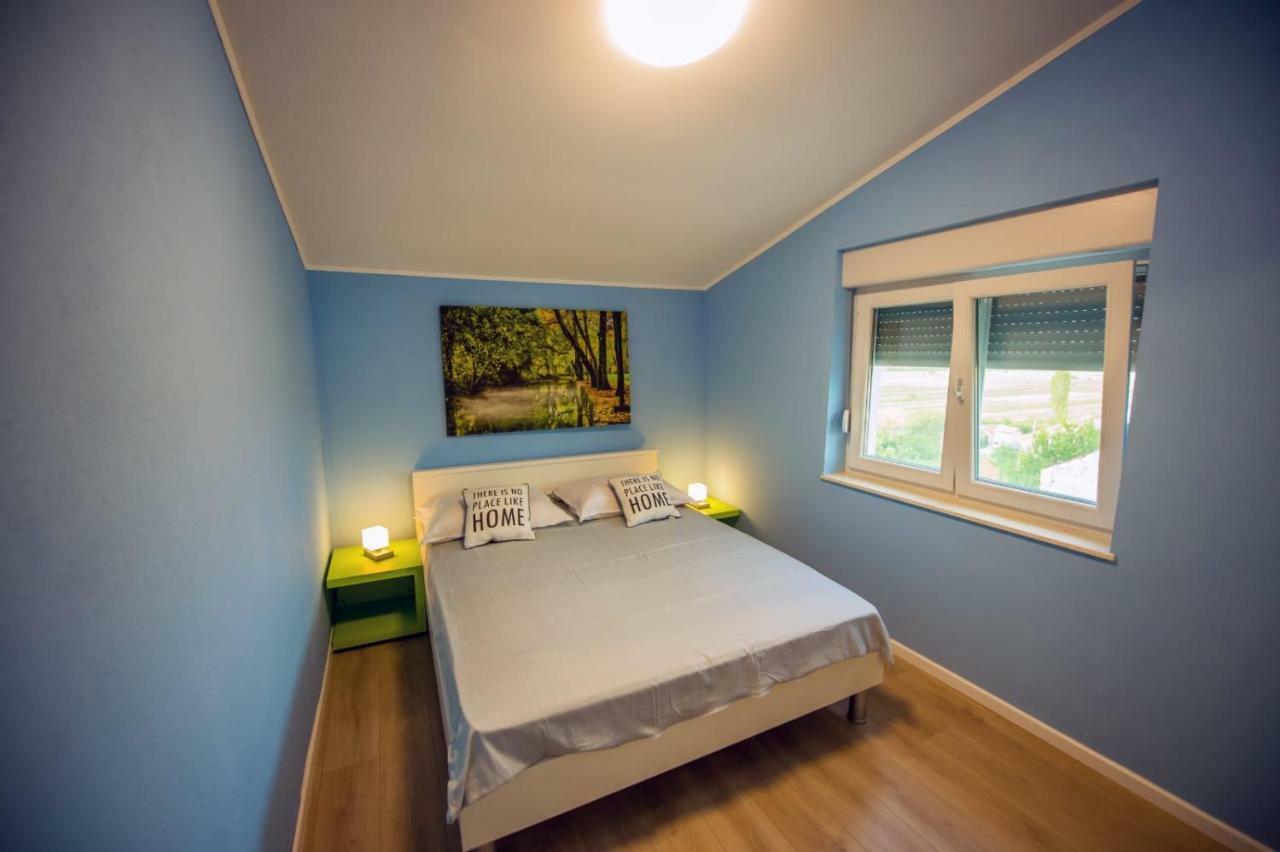 Villa Vida Zmijavci ภายนอก รูปภาพ