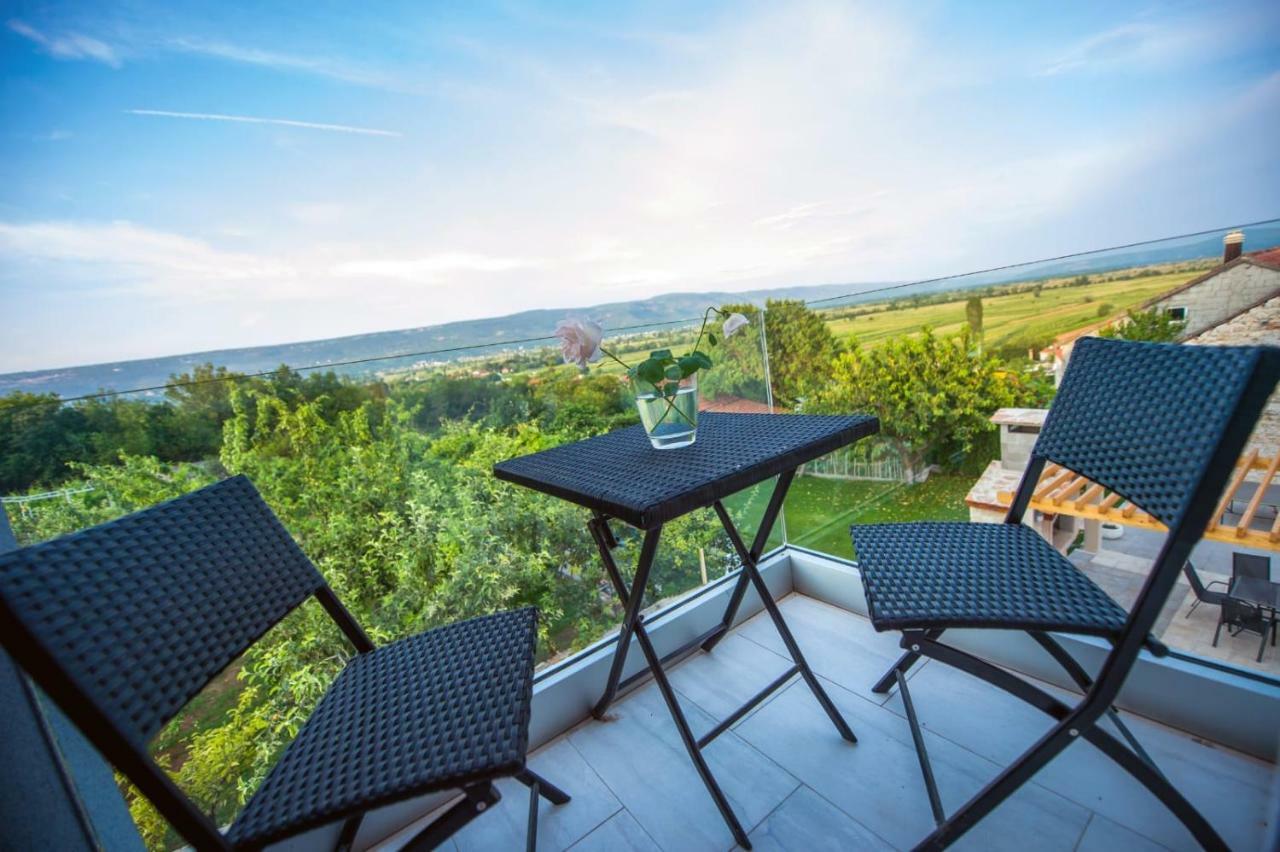 Villa Vida Zmijavci ภายนอก รูปภาพ
