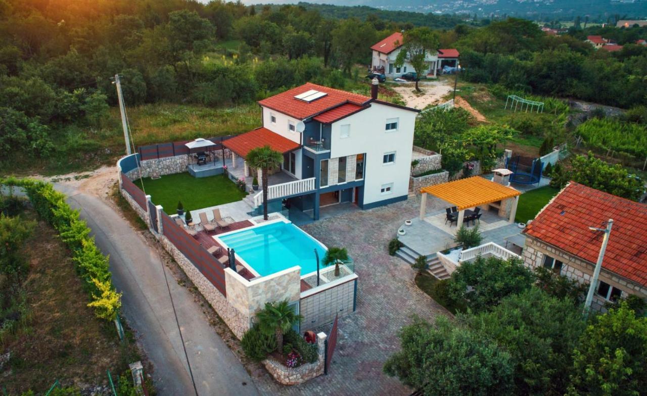 Villa Vida Zmijavci ภายนอก รูปภาพ