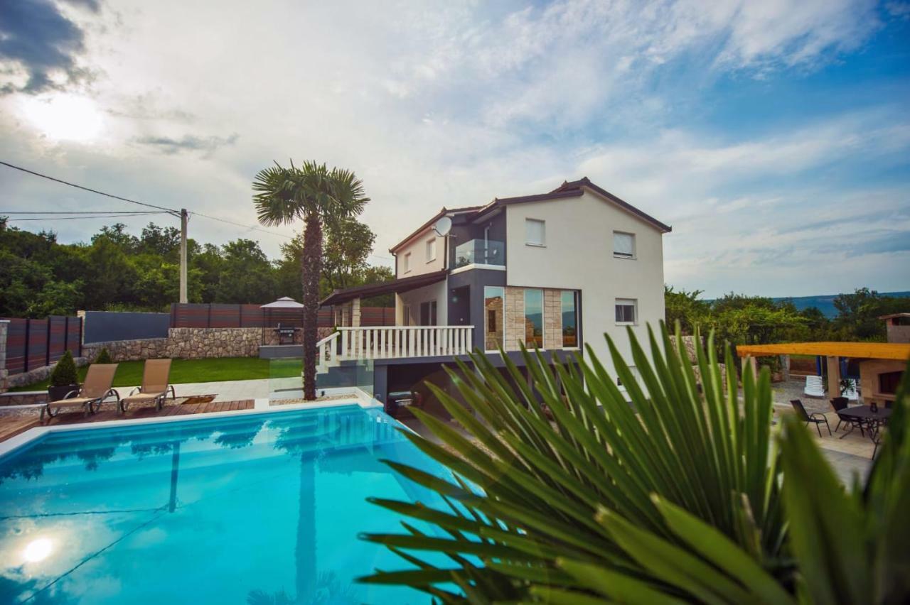 Villa Vida Zmijavci ภายนอก รูปภาพ